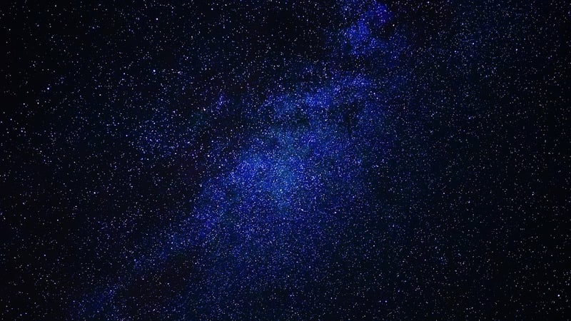 Milky Way Galaxy