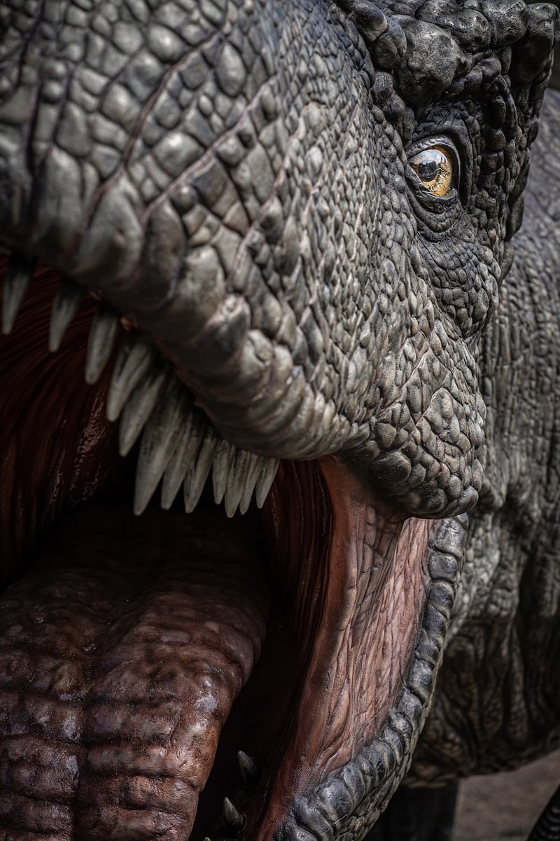 Dinosaur